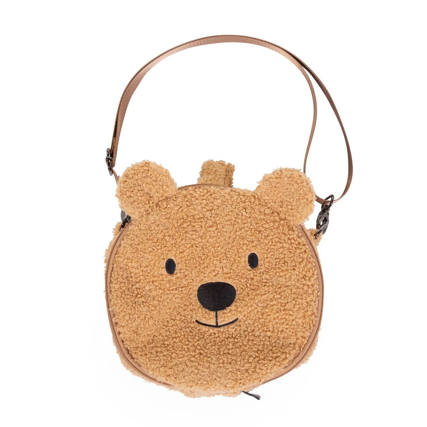 Sac Teddy - Beige