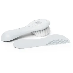 SET BROSSE + PEIGNE - DREAMS BLEU