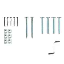 Set de vis - CLSTIPI