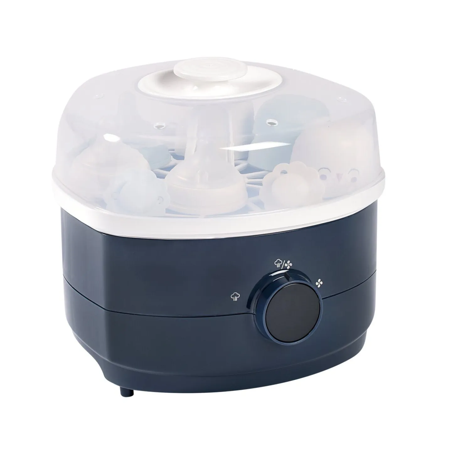 Stérilisateur séchant 2 en 1 Steril N Dry Night blue