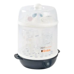 Stérilisateur Stéril Express Evolutif Night blue