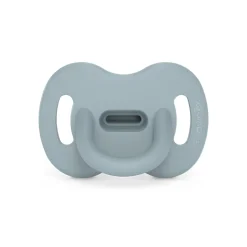 Sucette silicone SX Pro 6/18M Colour Essence