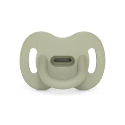 Sucette silicone SX Pro 0/6M Colour Essence