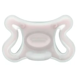 Sucette symétrique ZERO.ZERO 0/6m