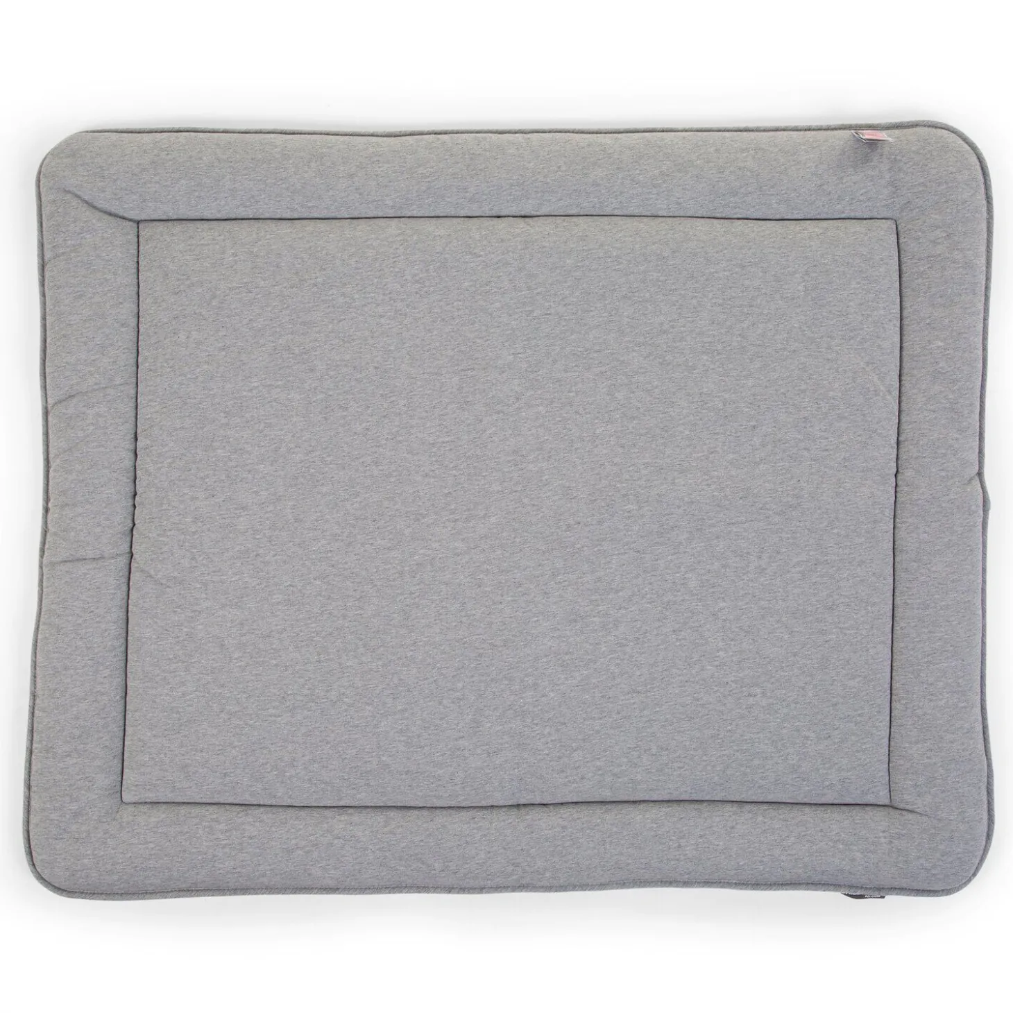 Tapis De Parc - 75x95 Cm - Jersey - Marin