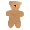 Tapis d’éveil 150cm Teddy marron