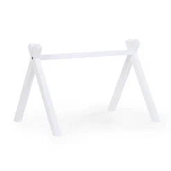 Tipi Gym Arche Bébé blanc