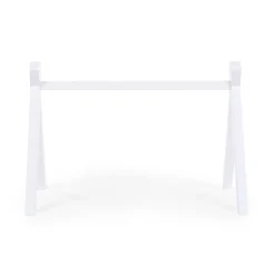 Tipi Gym Arche Bébé blanc