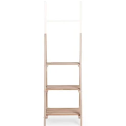 Tipi Porte Manteaux Grand - Bois