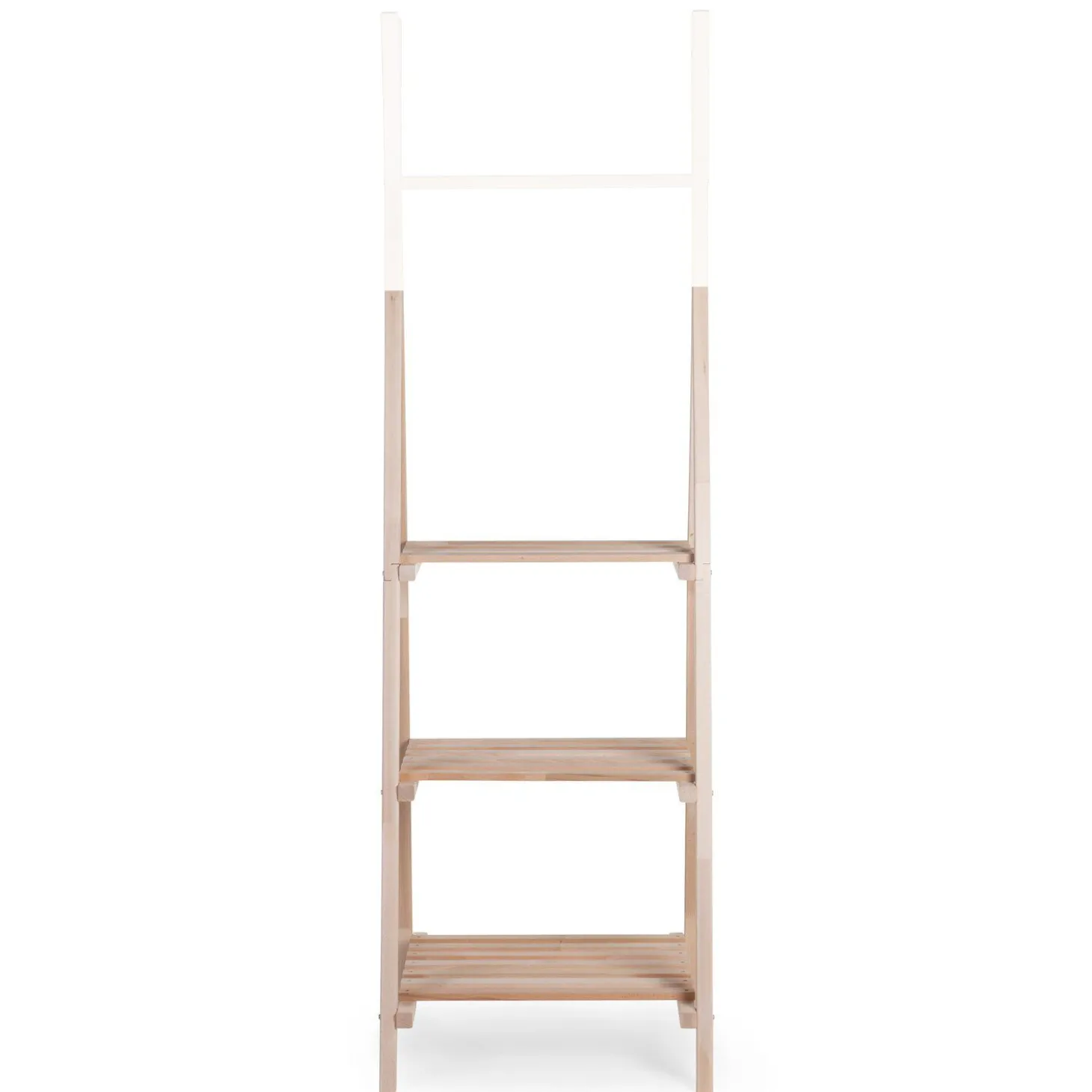 Tipi Porte Manteaux Grand - Bois