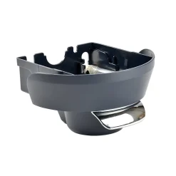 Trappe compartiment mix Milkeo