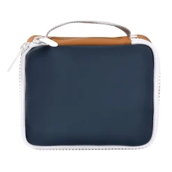Trousse à gouter isotherme Faro NIGHT BLUE