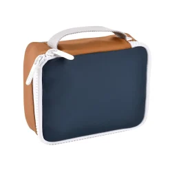 Trousse à gouter isotherme Faro NIGHT BLUE