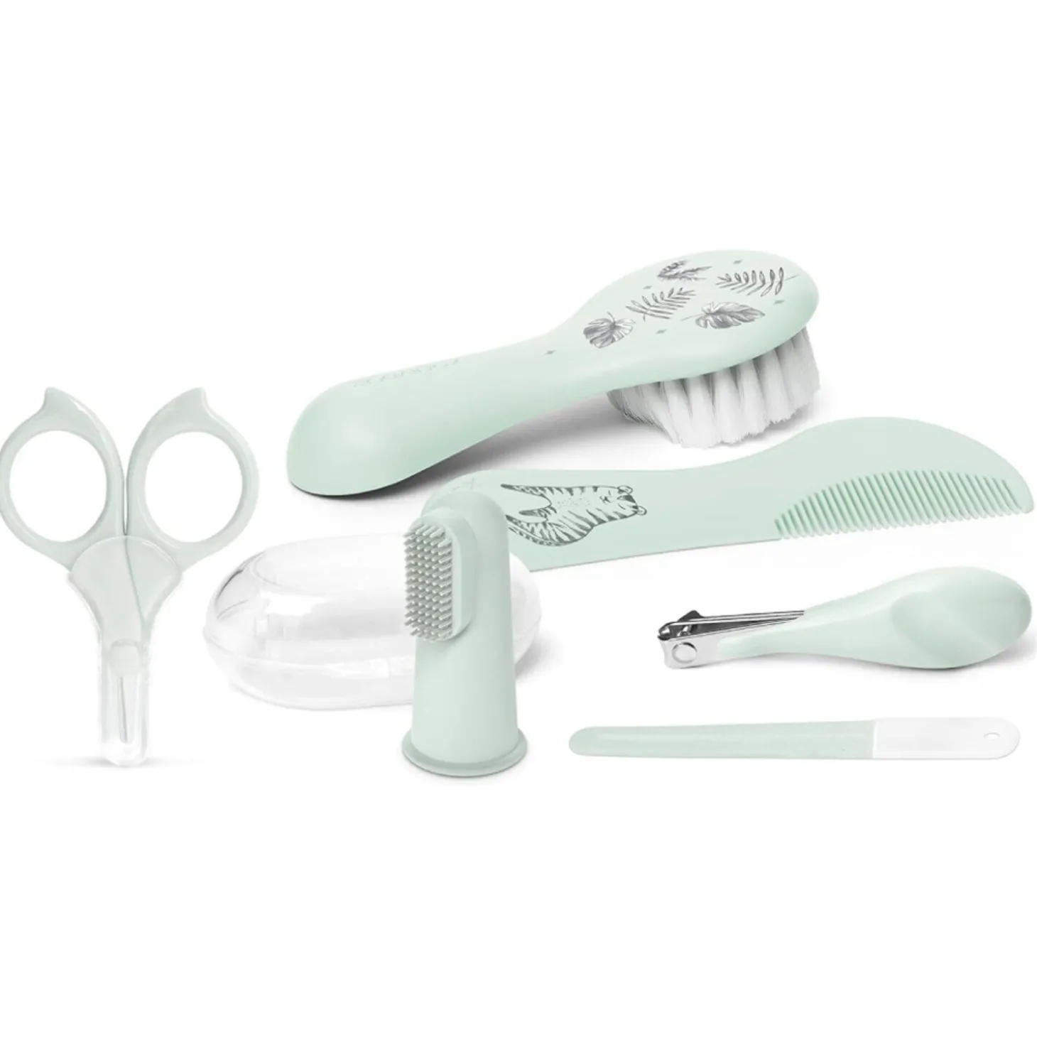 Trousse de toilette - Dreams Blue