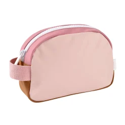 Trousse de toilette Faro DUSTY PINK