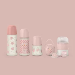 Welcome Baby Set